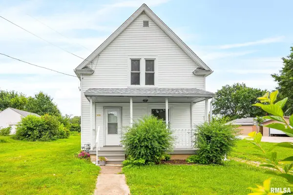 920 N VINE ST, Kewanee, IL 61443