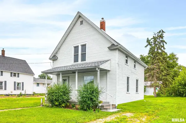 920 N VINE ST, Kewanee, IL 61443