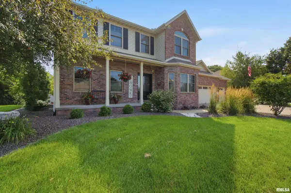 510 HAMPTON CT, Germantown Hills, IL 61548