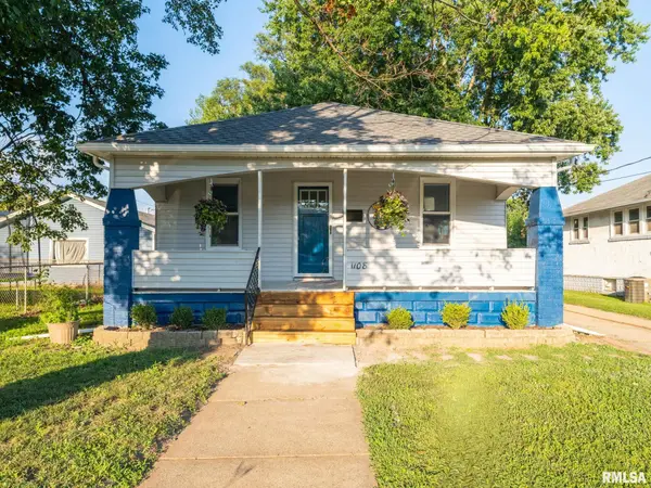 1108 S 6TH ST, Pekin, IL 61554