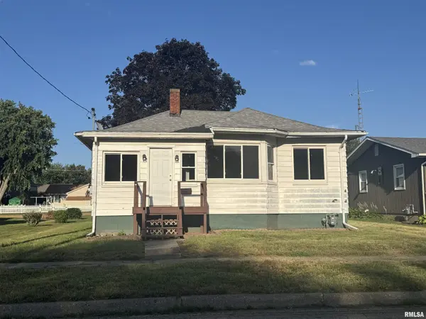 857 N 6TH AVE, Canton, IL 61520