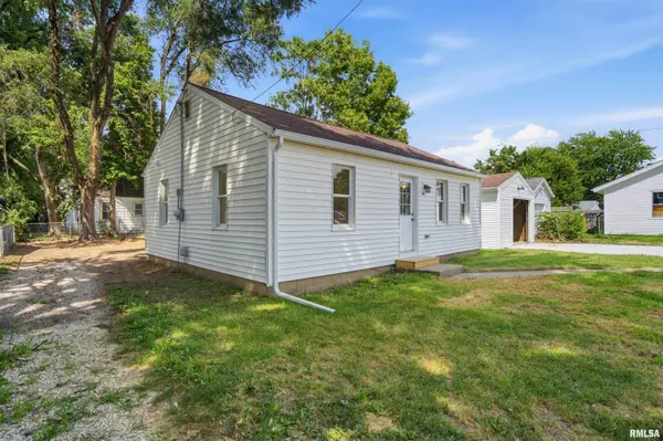 145 OAKLAWN CIR, Creve Coeur, IL 61610