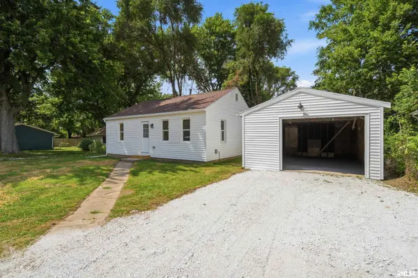 145 OAKLAWN CIR, Creve Coeur, IL 61610