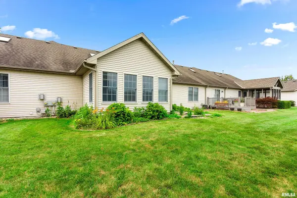 61 FOX CREEK CT, Morton, IL 61550