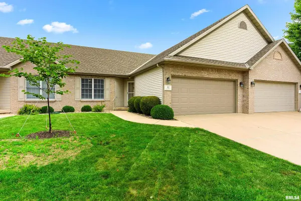 61 FOX CREEK CT,  Morton,  IL 61550