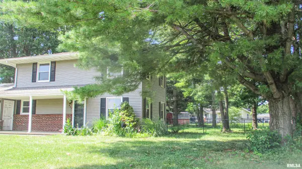 427 N CHICAGO AVE, Williamsfield, IL 61489