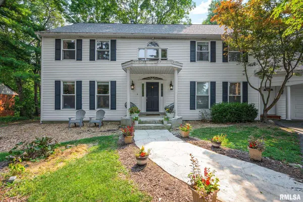 10539 N SLEEPY HOLLOW RD, Peoria, IL 61615