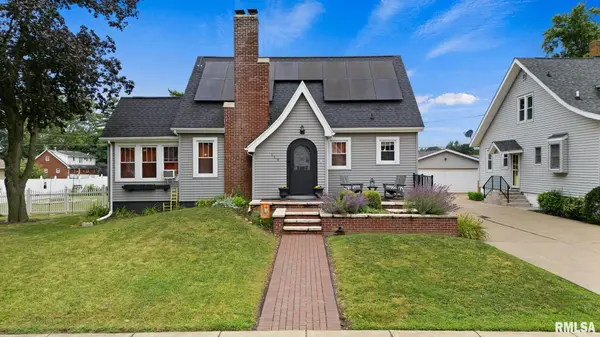 119 N MAPLE AVE, Morton, IL 61550