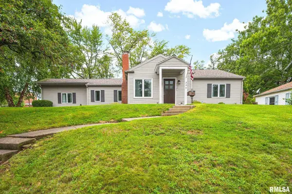 336 W BARRINGTON RD, Peoria, IL 61614