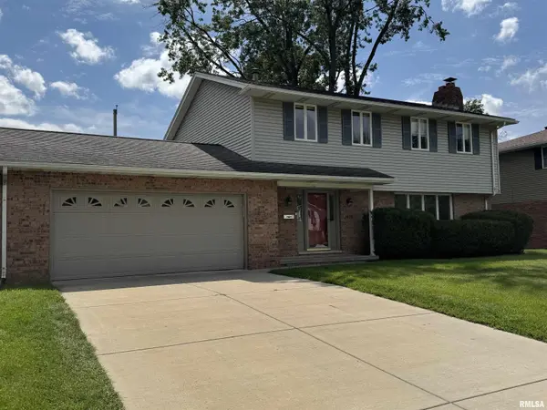 1420 W TOMAR CT, Peoria, IL 61614