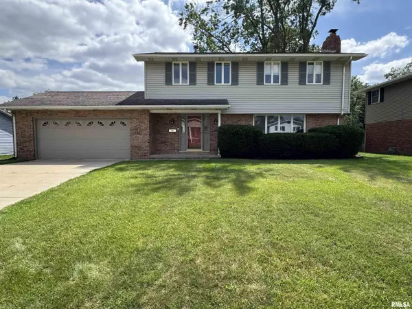 1420 W TOMAR CT, Peoria, IL 61614