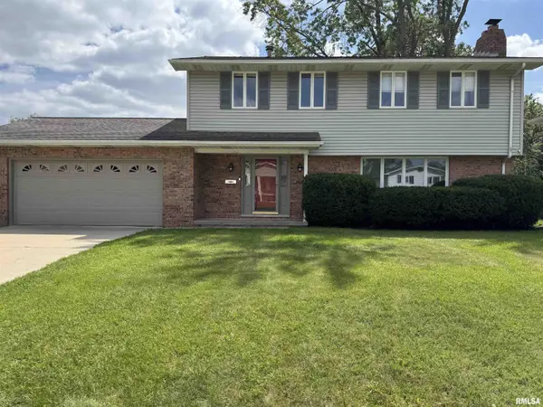 1420 W TOMAR CT, Peoria, IL 61614