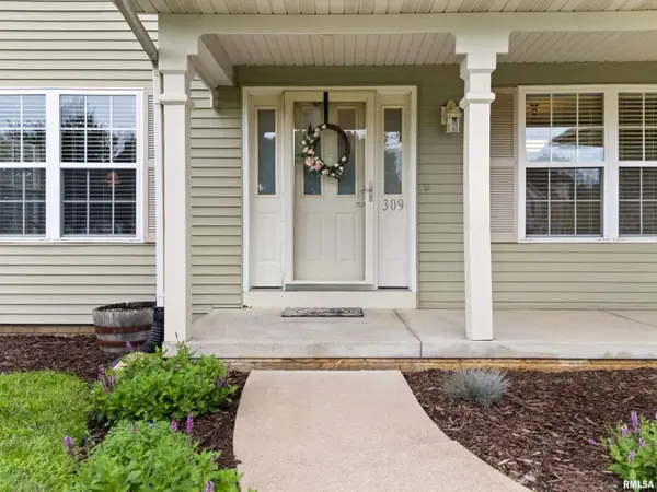 309 KNOLLAIRE DR #NA, Metamora, IL 61548