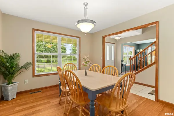 309 KNOLLAIRE DR #NA, Metamora, IL 61548