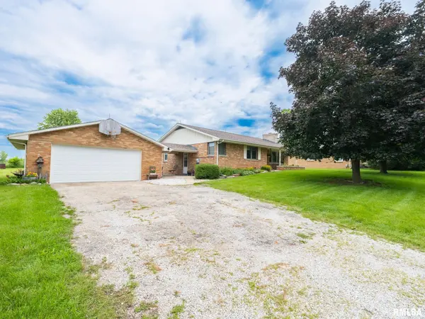 103 FANDEL LN, Metamora, IL 61548