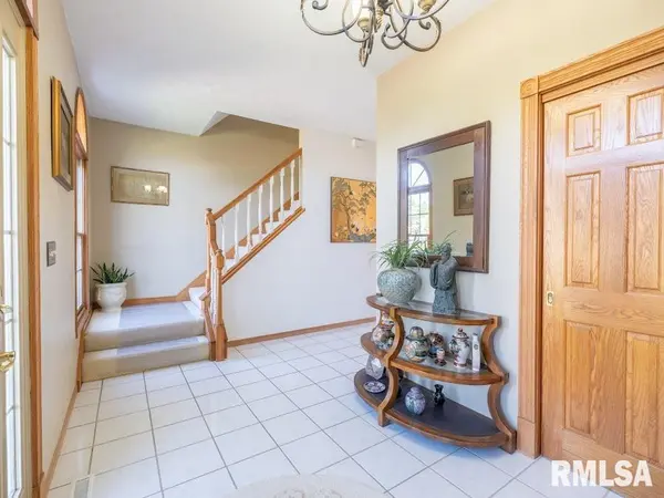 206 WARRIOR WAY, Germantown Hills, IL 61548