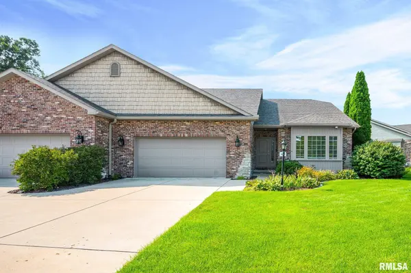 4602 N WINGOVER CT, Peoria, IL 61615