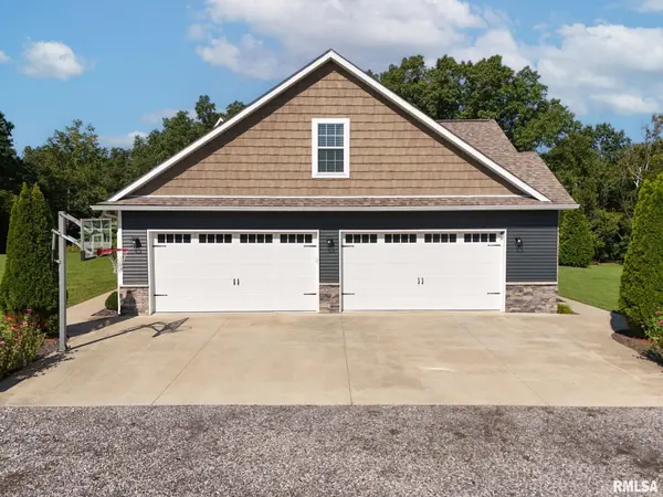 5465 Grassy RD, Carbondale, IL 62902
