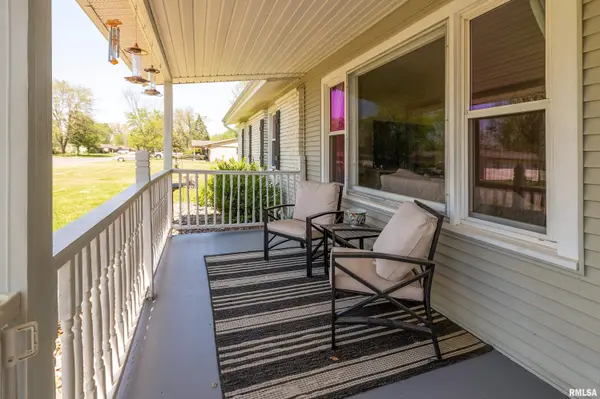 703 S Hadfield ST, Marion, IL 62959
