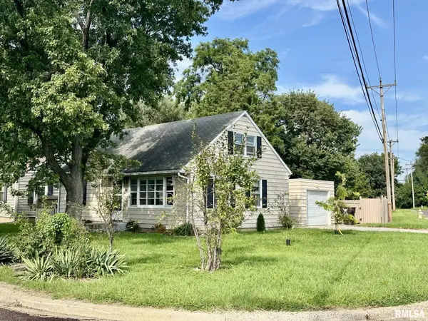 151 ALLISON ST, East Peoria, IL 61611