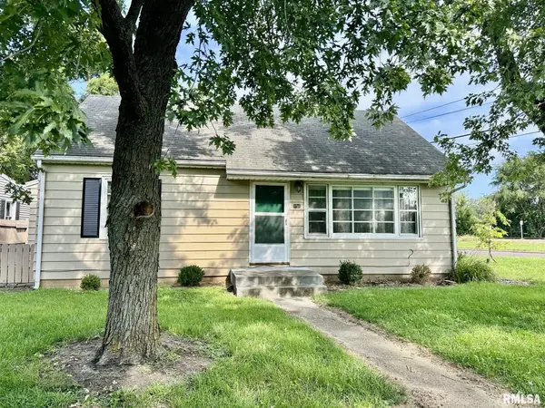 151 ALLISON ST, East Peoria, IL 61611