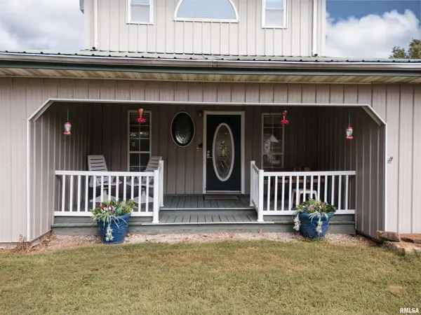 13090 TRACY LN, Creal Springs, IL 62922