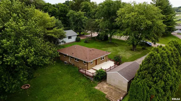 124 SHEFFIELD RD, Groveland, IL 61535