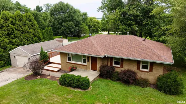 124 SHEFFIELD RD, Groveland, IL 61535