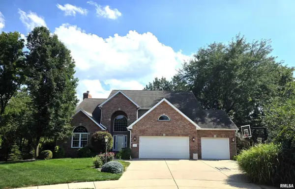 5434 W STONEBRIDGE CT, Peoria, IL 61615