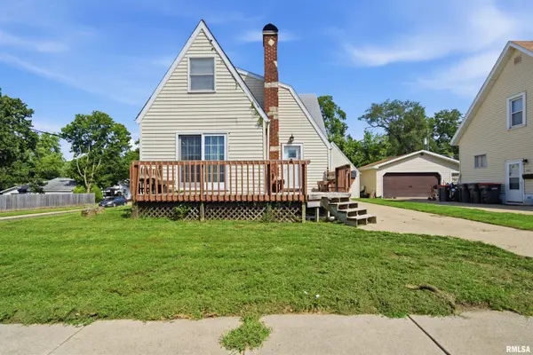 331 HERMAN ST, Pekin, IL 61554