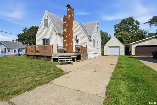 331 HERMAN ST, Pekin, IL 61554