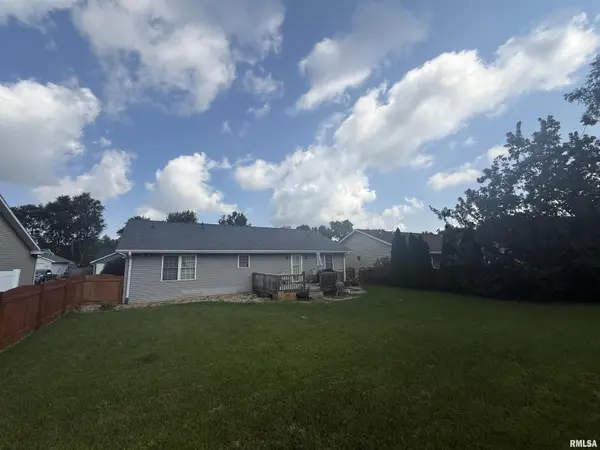 120 ELMRIDGE CIR, East Peoria, IL 61611