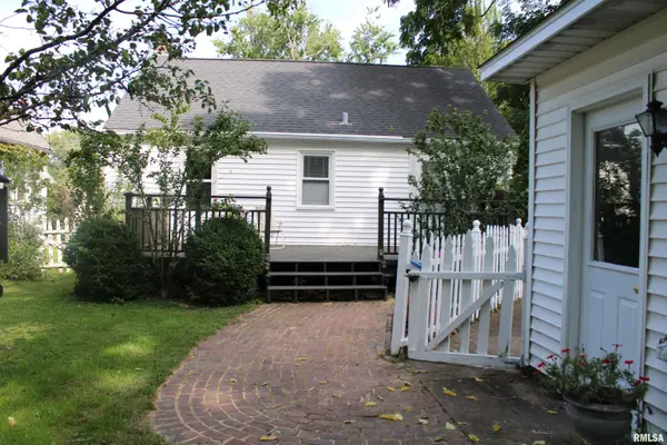3529 N MISSOURI AVE, Peoria, IL 61603