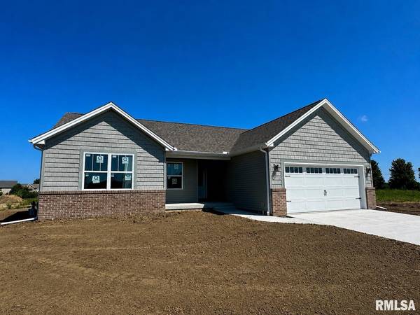 3801 N Fiona WAY, Dunlap, IL 61525
