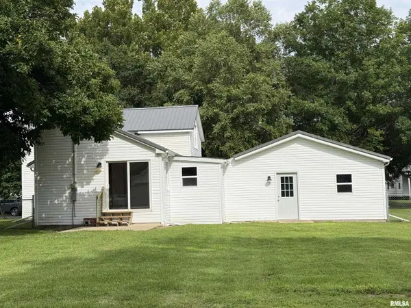 616 N PEARL ST, Havana, IL 62644