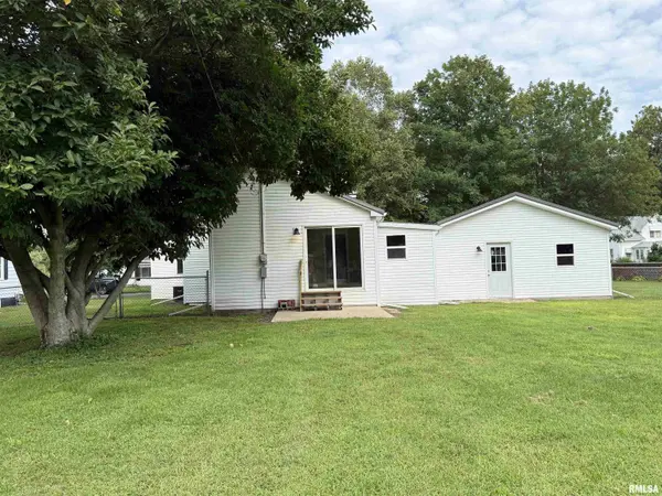 616 N PEARL ST, Havana, IL 62644