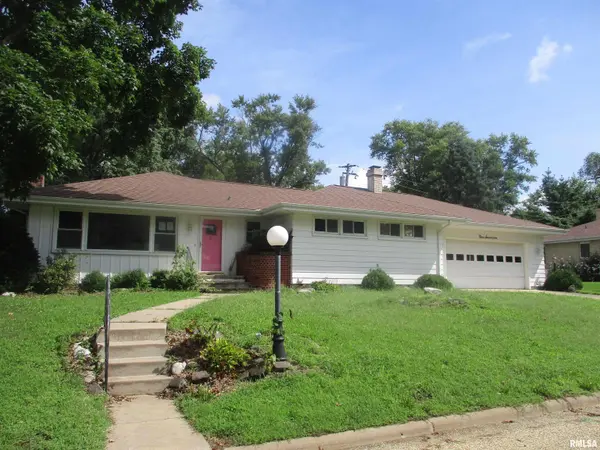 917 LAWNDALE ST, Lacon, IL 61540