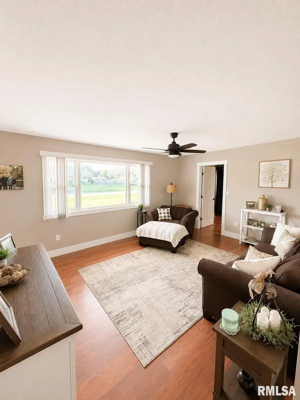 501 E DOUGLAS ST, Desoto, IL 62924