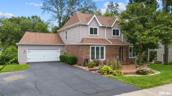 6302 N TALISMAN TER, Peoria, IL 61615