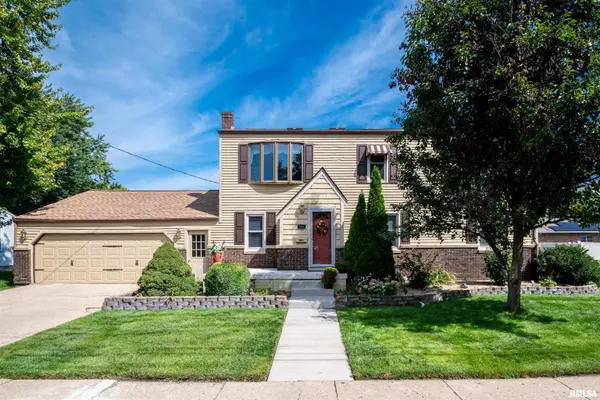 1005 COOLIDGE AVE, Pekin, IL 61554