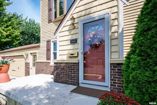 1005 COOLIDGE AVE, Pekin, IL 61554