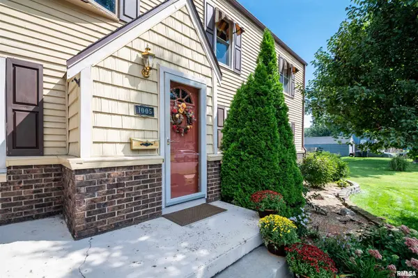 1005 COOLIDGE AVE, Pekin, IL 61554