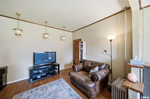 1117 E ROUSE AVE, Peoria Heights, IL 61616
