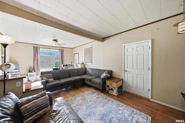 1117 E ROUSE AVE, Peoria Heights, IL 61616