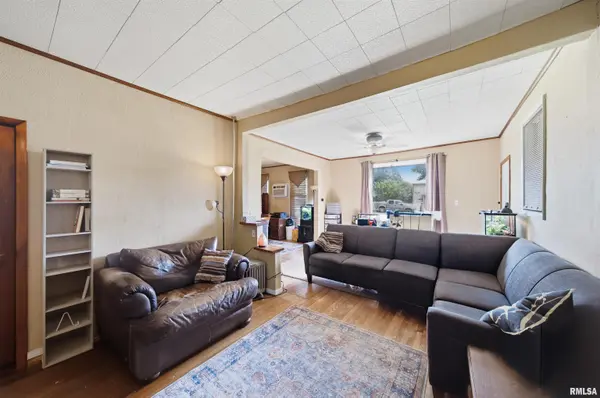 1117 E ROUSE AVE, Peoria Heights, IL 61616