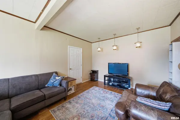 1117 E ROUSE AVE, Peoria Heights, IL 61616