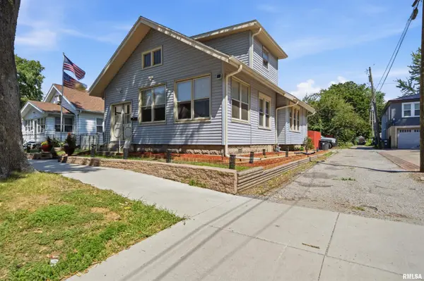 606 S 10TH ST, Pekin, IL 61554