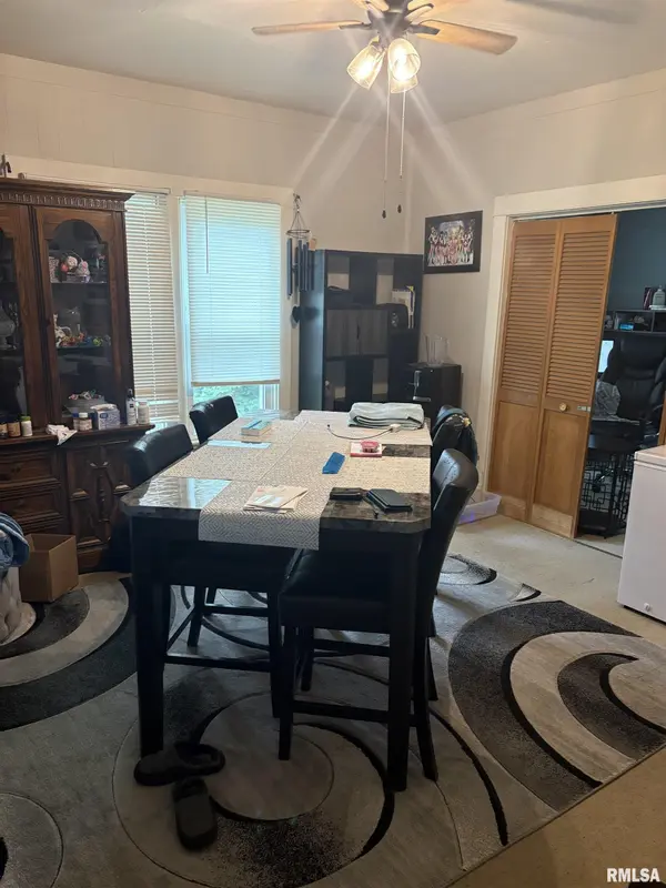 716 N MCARTHUR ST, Macomb, IL 61455