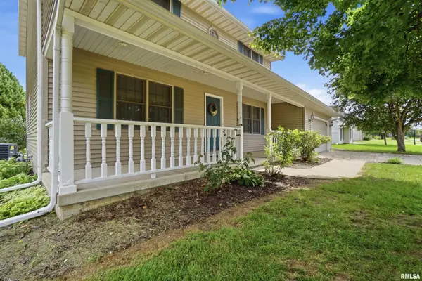 714 N STANLEY DR, Chillicothe, IL 61523