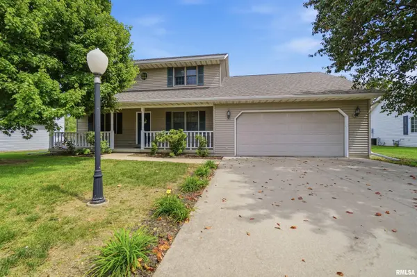 714 N STANLEY DR, Chillicothe, IL 61523